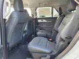 Thumbnail of 2025 White Ford Explorer