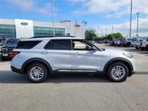 Thumbnail of 2025 White Ford Explorer