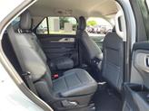 Thumbnail of 2025 White Ford Explorer