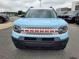 Thumbnail of 2025 Robins Egg Blue Ford Bronco Sport