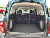 Thumbnail of 2025 Robins Egg Blue Ford Bronco Sport
