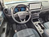 Thumbnail of 2025 Robins Egg Blue Ford Bronco Sport