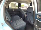 Thumbnail of 2025 Robins Egg Blue Ford Bronco Sport