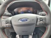 Thumbnail of 2025 Agate Black Metallic Ford Escape