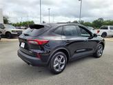 Thumbnail of 2025 Agate Black Metallic Ford Escape