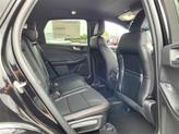 Thumbnail of 2025 Agate Black Metallic Ford Escape