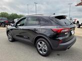 Thumbnail of 2025 Agate Black Metallic Ford Escape