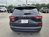Thumbnail of 2025 Agate Black Metallic Ford Escape