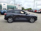 Thumbnail of 2025 Agate Black Metallic Ford Escape