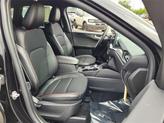 Thumbnail of 2025 Agate Black Metallic Ford Escape
