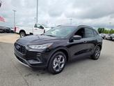 Thumbnail of 2025 Agate Black Metallic Ford Escape