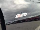 Thumbnail of 2025 Agate Black Metallic Ford Escape