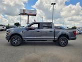 Thumbnail of 2025 Gray Ford F-150