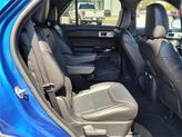 Thumbnail of 2022 Atlas Blue Metallic Ford Explorer