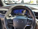 Thumbnail of 2022 Atlas Blue Metallic Ford Explorer