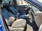 Thumbnail of 2022 Atlas Blue Metallic Ford Explorer