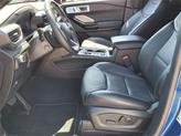 Thumbnail of 2022 Atlas Blue Metallic Ford Explorer