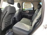 Thumbnail of 2025 Oxford White Ford Bronco Sport