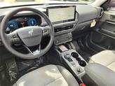 Thumbnail of 2025 Oxford White Ford Bronco Sport