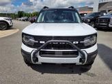Thumbnail of 2025 Oxford White Ford Bronco Sport
