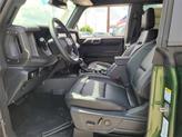 Thumbnail of 2025 Eruption Green Metallic Ford Bronco