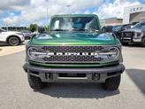Thumbnail of 2025 Eruption Green Metallic Ford Bronco