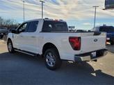 Thumbnail of 2025 Oxford White Ford F-150