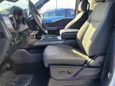 Thumbnail of 2025 Oxford White Ford F-150