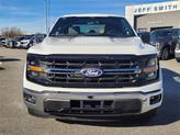 Thumbnail of 2025 Oxford White Ford F-150