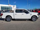Thumbnail of 2025 Oxford White Ford F-150