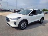 Thumbnail of 2025 Star White Metallic Tri-Coat Ford Escape