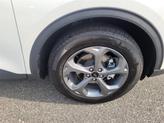 Thumbnail of 2025 Star White Metallic Tri-Coat Ford Escape