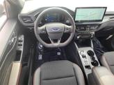 Thumbnail of 2025 Star White Metallic Tri-Coat Ford Escape
