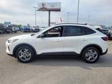 Thumbnail of 2025 Star White Metallic Tri-Coat Ford Escape