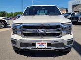 Thumbnail of 2025 White Ford F-150