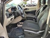 Thumbnail of 2022 Brilliant Black Chrysler Voyager