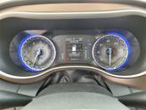 Thumbnail of 2022 Brilliant Black Chrysler Voyager