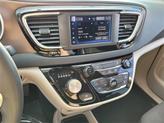 Thumbnail of 2022 Brilliant Black Chrysler Voyager