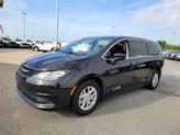 Thumbnail of 2022 Brilliant Black Chrysler Voyager