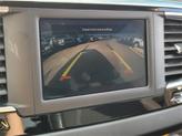 Thumbnail of 2022 Brilliant Black Chrysler Voyager