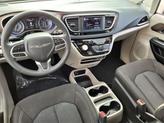 Thumbnail of 2022 Brilliant Black Chrysler Voyager