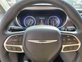 Thumbnail of 2022 Brilliant Black Chrysler Voyager