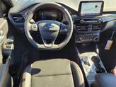 Thumbnail of 2025 Vapor Blue Ford Escape