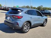 Thumbnail of 2025 Vapor Blue Ford Escape