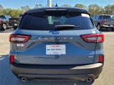 Thumbnail of 2025 Vapor Blue Ford Escape