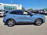 Thumbnail of 2025 Vapor Blue Ford Escape