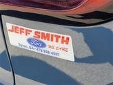 Thumbnail of 2025 Vapor Blue Ford Escape