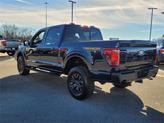 Thumbnail of 2025 Antimatter Blue Metallic Ford F-150