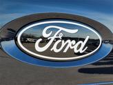 Thumbnail of 2025 Antimatter Blue Metallic Ford F-150