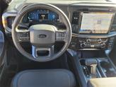 Thumbnail of 2025 Antimatter Blue Metallic Ford F-150